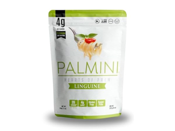 Linguine Pasta Thumbnail