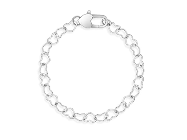 Link Bracelets for Girls Thumbnail
