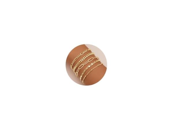 Link Bracelets for Women Thumbnail