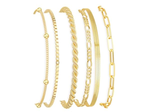 Link Bracelets for Women Thumbnail