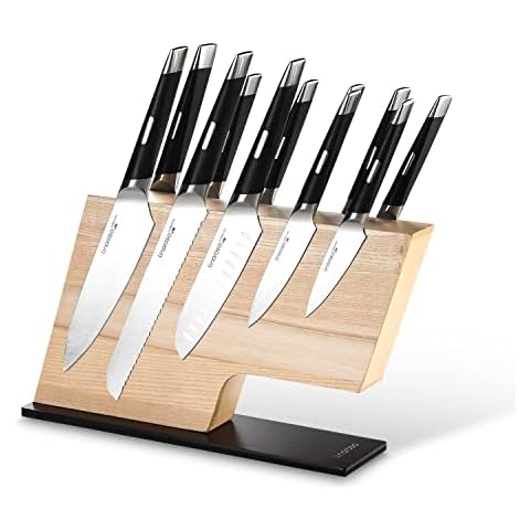 Linoroso Classic 14 Pieces Knife Sets