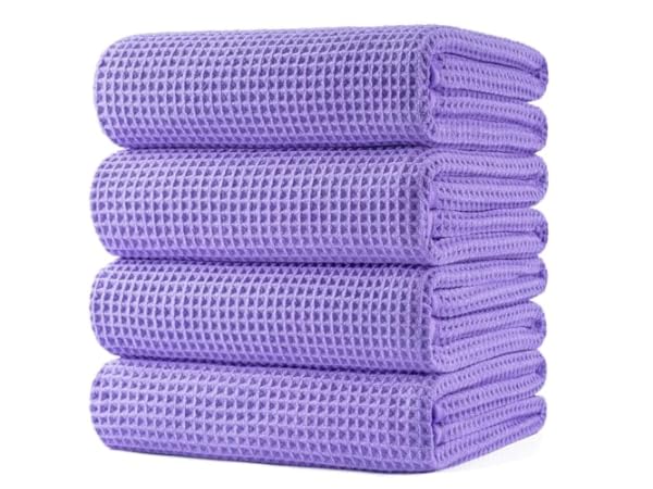 The 10 Best Lint Free Bath Towels of 2025 (Reviews) - FindThisBest