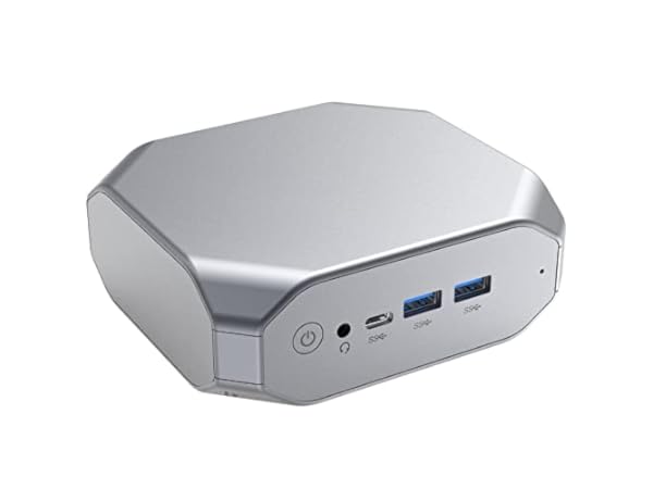 The 10 Best Linux Mini Computers of 2024 (Reviews) - FindThisBest