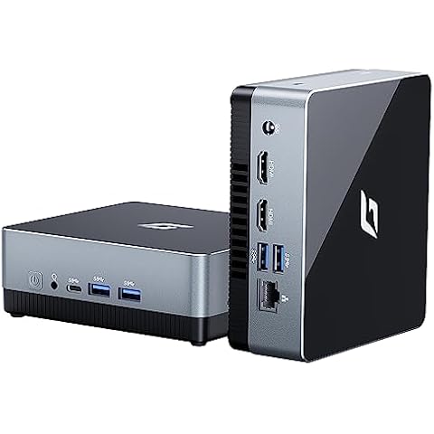 Linux Mini Computers