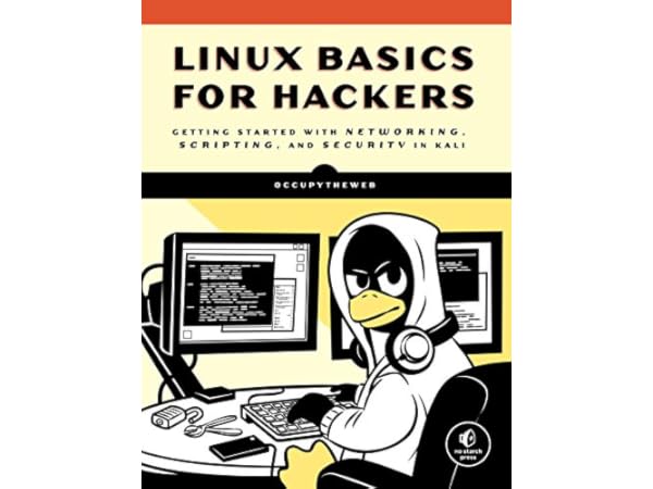 Linux Programming Books Thumbnail