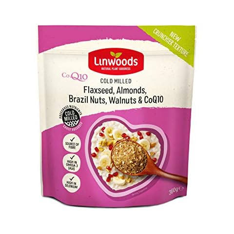 Linwoods thumbnail