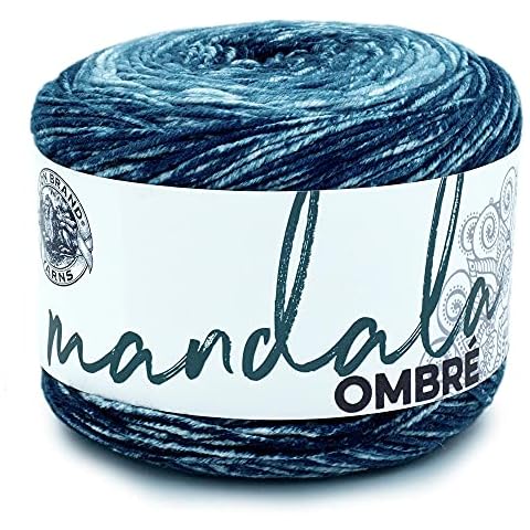 Lion Brand Yarn thumbnail