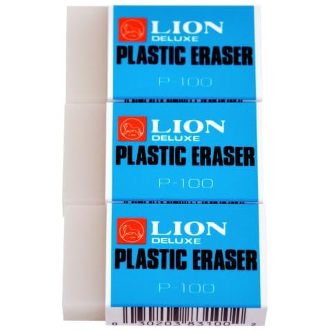 LION feature image