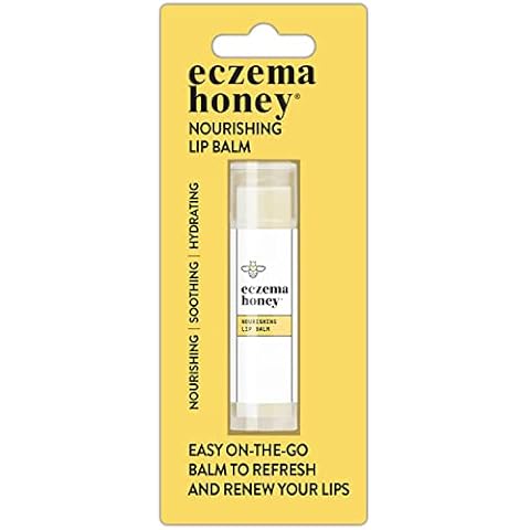 Lip Balms for Eczema