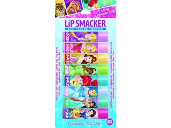 The 10 Best Lip Balms for Kids of 2024 (Reviews) - FindThisBest