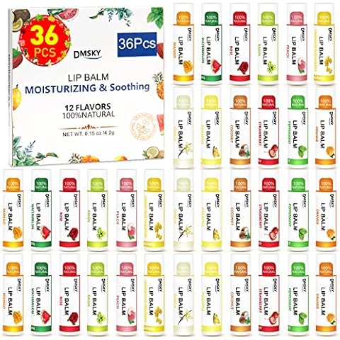 Lip Balms for Women