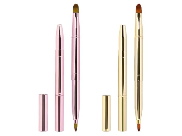 Lip Makeup Brushes Thumbnail