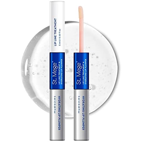 Lip Plumping Treatments