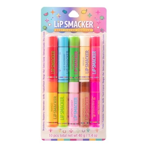Lip Smacker thumbnail