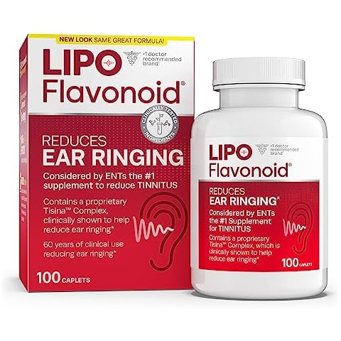 Lipo-Flavonoid Review of 2024 - Flavonoid Vitamin Supplements Brand ...