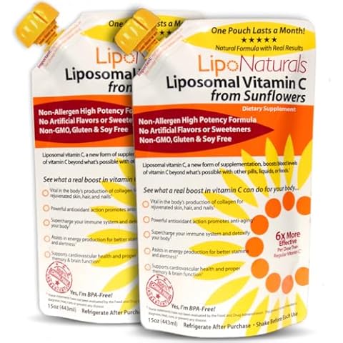 Lipo Naturals thumbnail