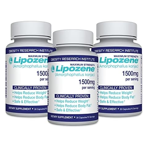 Lipozene thumbnail