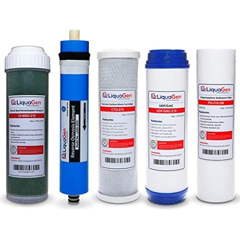 LiquaGen Water Technology thumbnail