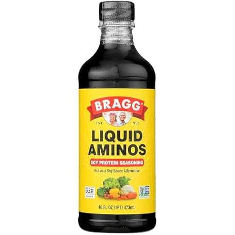 Liquid Aminos