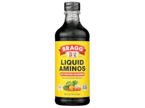 Liquid Aminos Thumbnail
