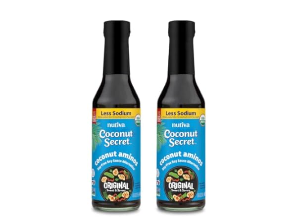 Liquid Aminos Thumbnail