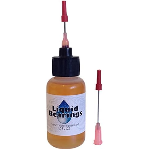 Liquid Bearings thumbnail