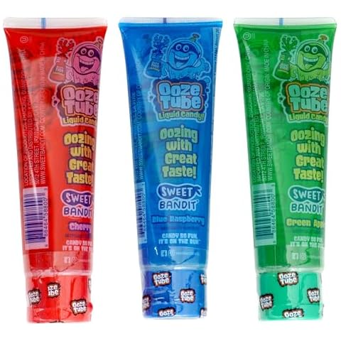 Liquid Candy