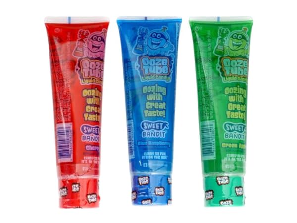 Liquid Candy Thumbnail