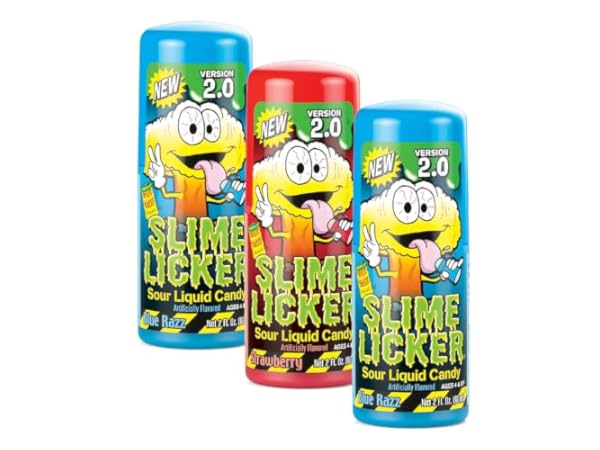 Liquid Candy Thumbnail