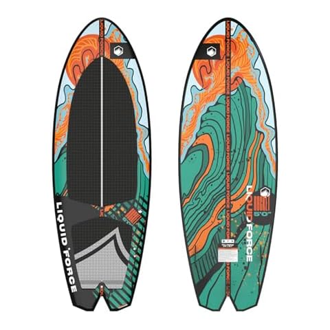 Liquid Force thumbnail