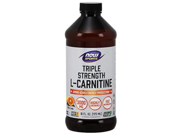 The 10 Best Liquid L Carnitine Supplements Of 2025 Reviews Findthisbest