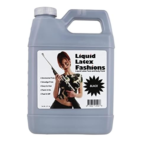 Liquid Latex Fashions thumbnail