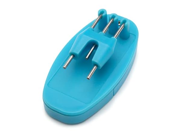 Liquid Level Sensors Thumbnail