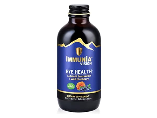 Which Brand Of Lutein Is The Best The 6 Best Liquid Lutein Supplements of 2024 (Reviews) - FindThisBest