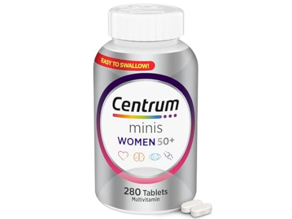 Liquid Multivitamins for Adults thumbnail