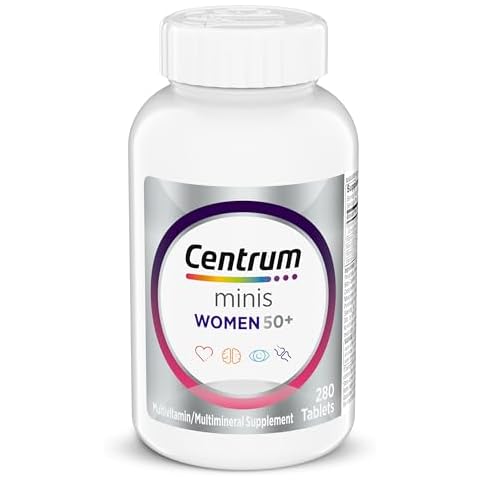 Liquid Multivitamins for Adults