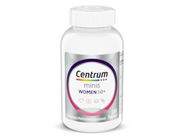 Liquid Multivitamins for Adults thumbnail