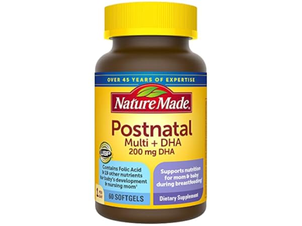 Liquid Multivitamins with Calcium thumbnail