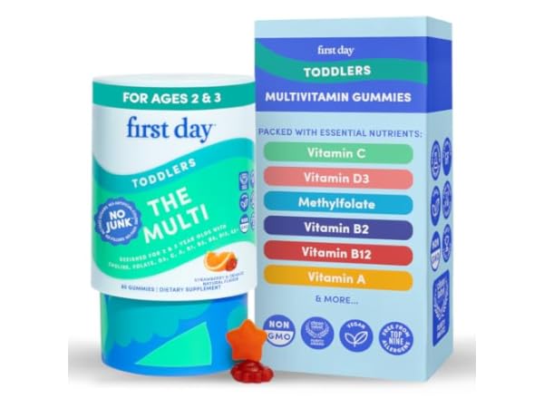 Liquid Multivitamins with Choline thumbnail