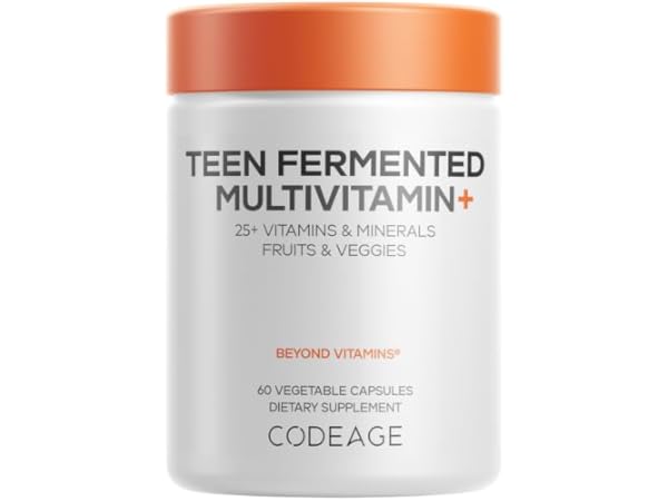 Liquid Multivitamins with Omega-3 thumbnail