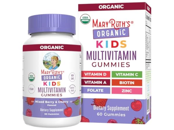 Liquid Multivitamins with Zinc thumbnail