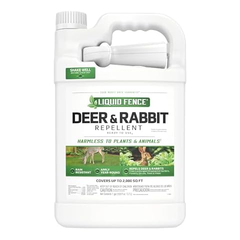 Liquid Pest Repellents