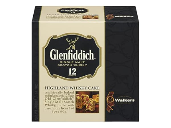 Liquor Cakes Thumbnail