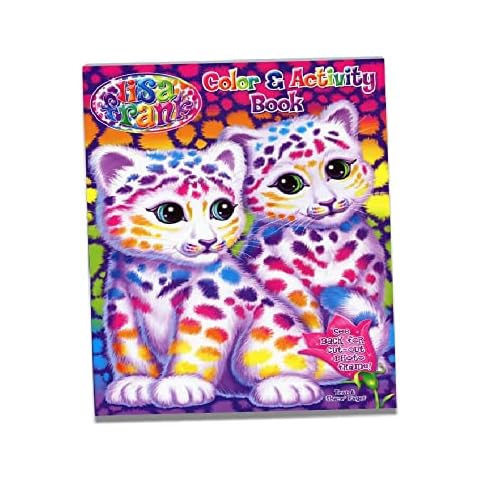 Lisa Frank thumbnail