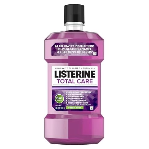 Listerine thumbnail