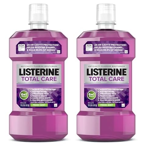 Listerine thumbnail