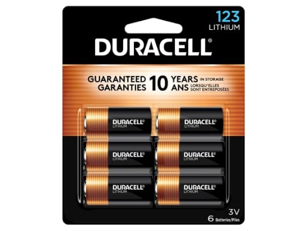 The 10 Best Lithium 3V Batteries of 2026 (Reviews) - FindThisBest
