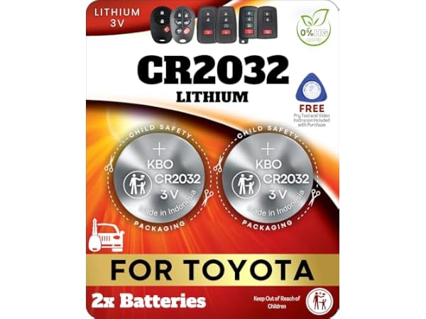 The 5 Best Lithium Car Batteries of 2026 (Reviews) - FindThisBest