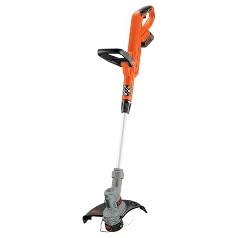 Lithium-Ion String Trimmers
