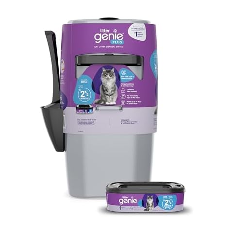 Litter Genie thumbnail